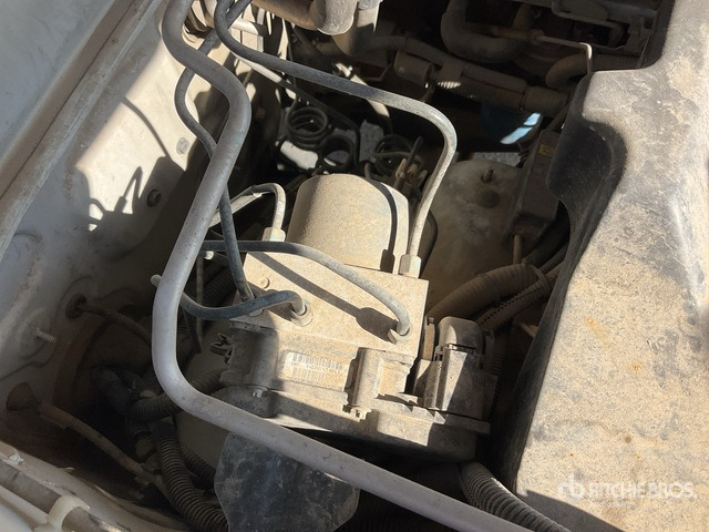 2018 Nissan Patrol GL 4x4 SUV - SUVSUV: slika 4 2018 Nissan Patrol GL 4x4 SUV - SUVSUV: slika 4