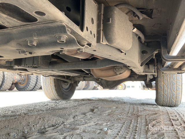 2018 Nissan Patrol GL 4x4 SUV - SUVSUV: slika 5 2018 Nissan Patrol GL 4x4 SUV - SUVSUV: slika 5