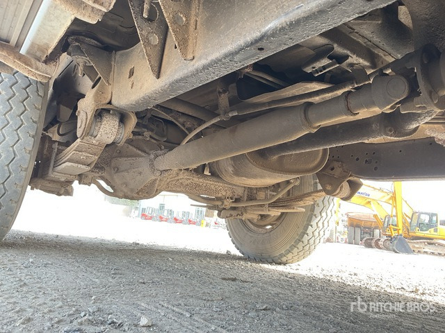 2018 Toyota Land Cruiser 76L 4x4 SUV - SUVSUV: slika 5 2018 Toyota Land Cruiser 76L 4x4 SUV - SUVSUV: slika 5