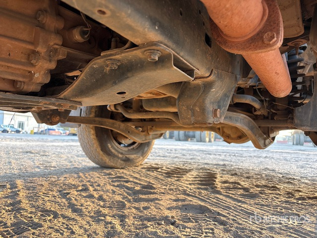 2018 Toyota Land Cruiser 78R 4x4 SUV - SUVSUV: slika 5 2018 Toyota Land Cruiser 78R 4x4 SUV - SUVSUV: slika 5