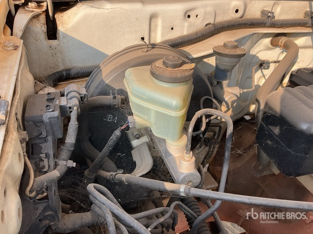 2018 Toyota Land Cruiser 78R 4x4 SUV - SUVSUV: slika 4 2018 Toyota Land Cruiser 78R 4x4 SUV - SUVSUV: slika 4