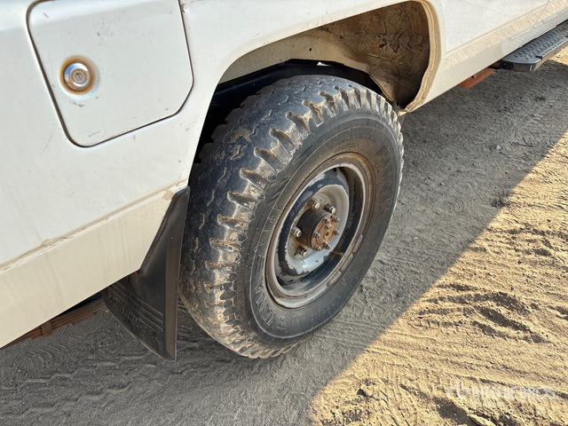 2018 Toyota Land Cruiser 78R 4x4 SUV - SUVSUV: slika 4 2018 Toyota Land Cruiser 78R 4x4 SUV - SUVSUV: slika 4