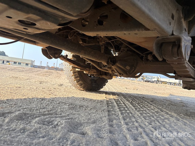 2018 Toyota Land Cruiser 78R 4x4 SUV - SUVSUV: slika 5 2018 Toyota Land Cruiser 78R 4x4 SUV - SUVSUV: slika 5