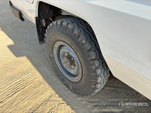 2018 Toyota Land Cruiser 78R 4x4 SUV - SUVSUV: slika 4 2018 Toyota Land Cruiser 78R 4x4 SUV - SUVSUV: slika 4