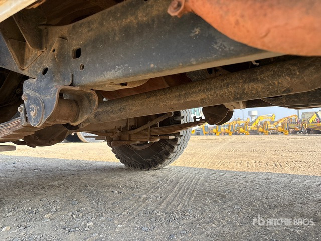 2018 Toyota Land Cruiser 78R 4x4 SUV - SUVSUV: slika 5 2018 Toyota Land Cruiser 78R 4x4 SUV - SUVSUV: slika 5