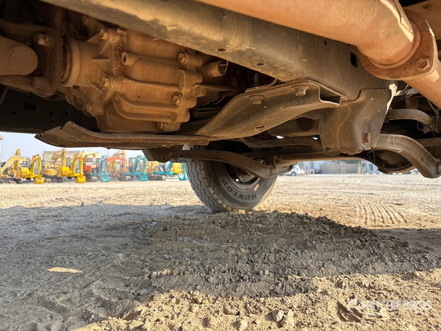 2018 Toyota Land Cruiser 78R 4x4 SUV - SUVSUV: slika 5 2018 Toyota Land Cruiser 78R 4x4 SUV - SUVSUV: slika 5