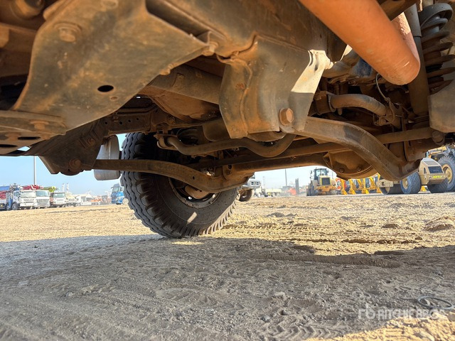 2018 Toyota Land Cruiser 78R 4x4 SUV - SUVSUV: slika 5 2018 Toyota Land Cruiser 78R 4x4 SUV - SUVSUV: slika 5