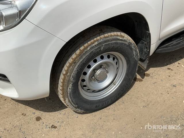 2018 Toyota Prado TX 150L 4x4 SUV - SUVSUV: slika 5 2018 Toyota Prado TX 150L 4x4 SUV - SUVSUV: slika 5