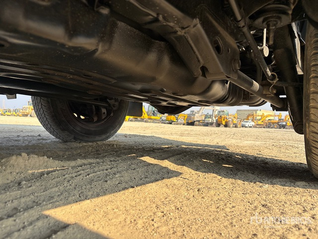 2018 Toyota Prado TX 150L 4x4 SUV - SUVSUV: slika 5 2018 Toyota Prado TX 150L 4x4 SUV - SUVSUV: slika 5