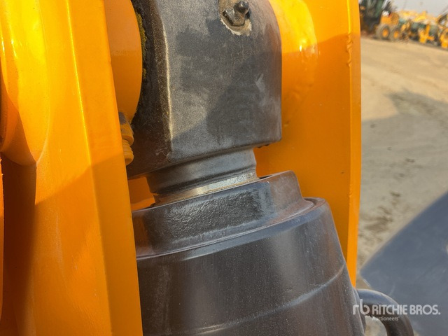 Teleskopski upravljač 2019 JCB 540V180: slika 6