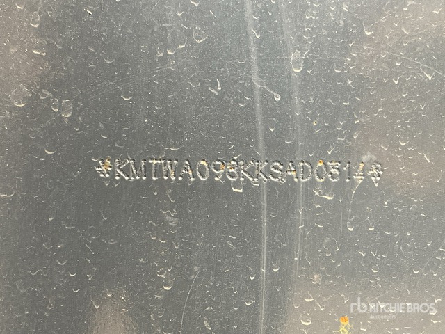 2019 Komatsu WA470-6 Wheel Loader - Utovarivač točkaš: slika 1 2019 Komatsu WA470-6 Wheel Loader - Utovarivač točkaš: slika 1