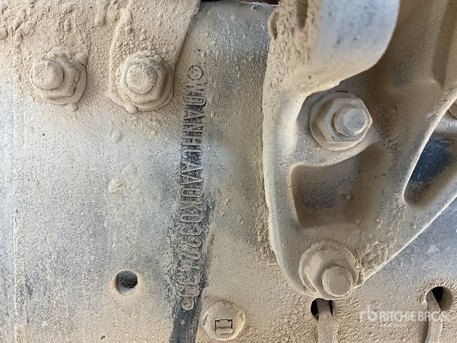 2019 Mercedes-Benz Actros 4141 2019 Zoomlion 56X-6RZ 56 m on 8 ... Concrete Pump Truck - Auto pumpa za beton: slika 2 2019 Mercedes-Benz Actros 4141 2019 Zoomlion 56X-6RZ 56 m on 8 ... Concrete Pump Truck - Auto pumpa za beton: slika 2