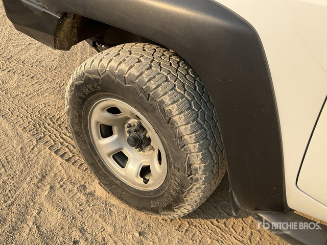 2019 Nissan Patrol GL 4x4 SUV - SUVSUV: slika 5 2019 Nissan Patrol GL 4x4 SUV - SUVSUV: slika 5