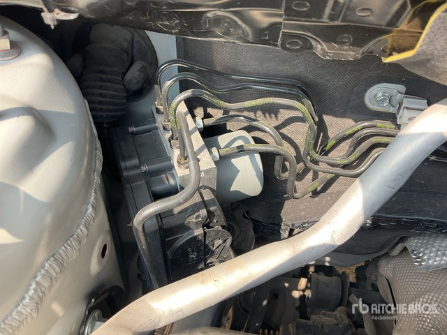 2019 Toyota RAV4 4WD SUV - SUVSUV: slika 4 2019 Toyota RAV4 4WD SUV - SUVSUV: slika 4