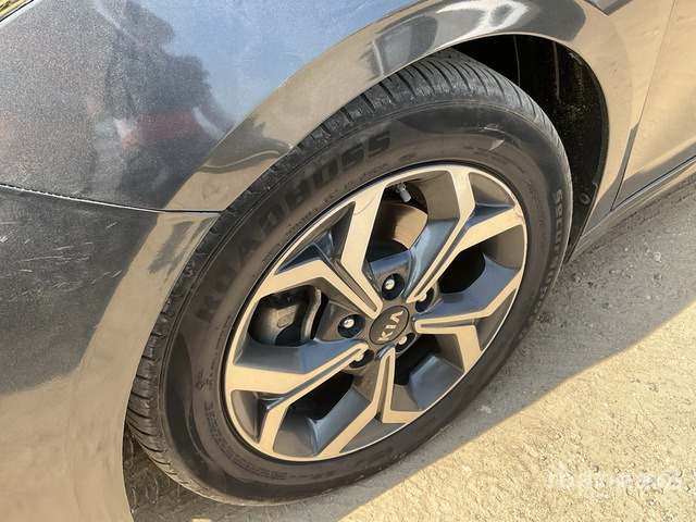 2020 Kia Forte Automobile - Automobil: slika 5 2020 Kia Forte Automobile - Automobil: slika 5