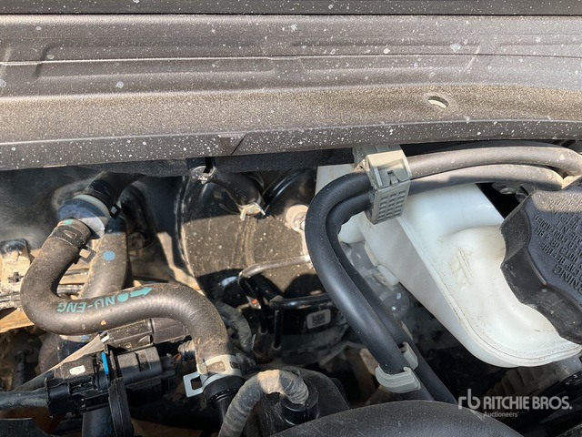 2020 Kia Forte Automobile - Automobil: slika 4 2020 Kia Forte Automobile - Automobil: slika 4