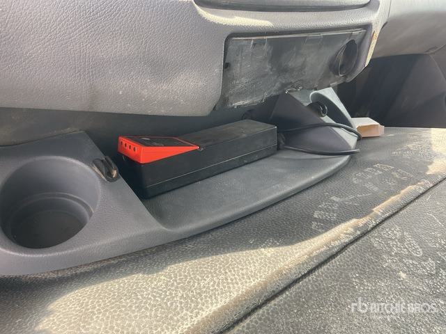 2020 Mercedes-Benz Actros 4143 2020 Sany SYM5449THBE 56 m on 8 ... Concrete Pump Truck - Auto pumpa za beton: slika 5 2020 Mercedes-Benz Actros 4143 2020 Sany SYM5449THBE 56 m on 8 ... Concrete Pump Truck - Auto pumpa za beton: slika 5