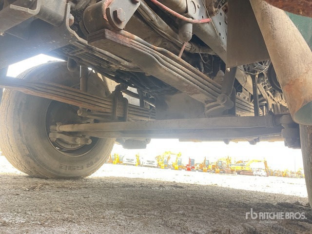 2020 Mercedes-Benz Actros 4143 2020 Sany SYM5449THBE 56 m on 8 ... Concrete Pump Truck - Auto pumpa za beton: slika 5 2020 Mercedes-Benz Actros 4143 2020 Sany SYM5449THBE 56 m on 8 ... Concrete Pump Truck - Auto pumpa za beton: slika 5