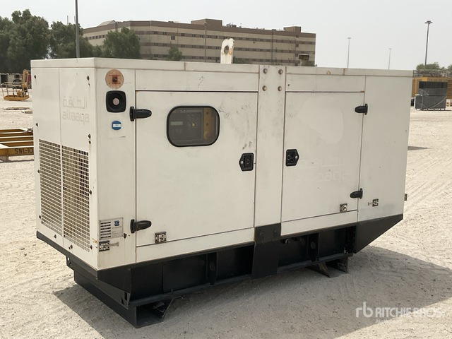 2021 Cat DE110E2 113 kVA Skid-Mounted Generator Set - Set generatora: slika 2 2021 Cat DE110E2 113 kVA Skid-Mounted Generator Set - Set generatora: slika 2