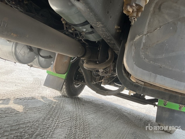 2021 XCMG NXG3250D5WC 6x4 T/A Dump Truck - Istovarivač: slika 5 2021 XCMG NXG3250D5WC 6x4 T/A Dump Truck - Istovarivač: slika 5