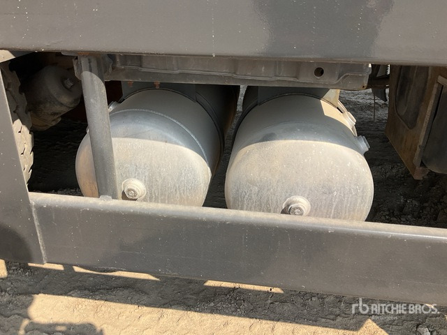 2021 XCMG XGA3310D6NE 8x4 Twin-Steer Tri/A Dump Truck - Istovarivač: slika 4 2021 XCMG XGA3310D6NE 8x4 Twin-Steer Tri/A Dump Truck - Istovarivač: slika 4