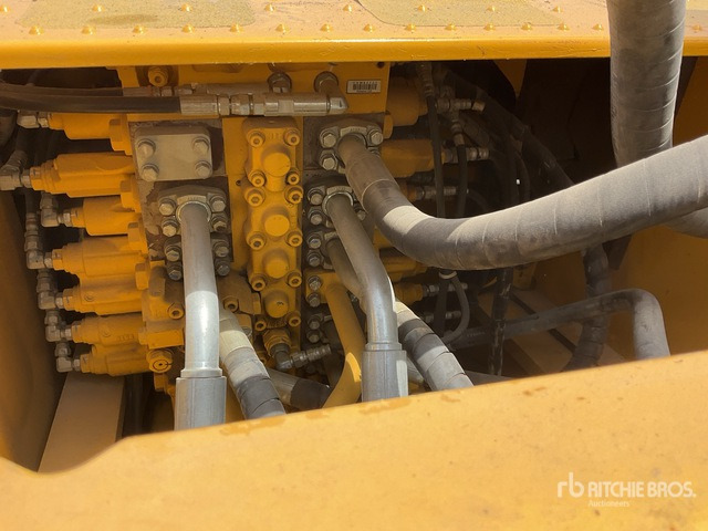 2022 Komatsu PC210LC-10M0 - Bager guseničar: slika 5 2022 Komatsu PC210LC-10M0 - Bager guseničar: slika 5