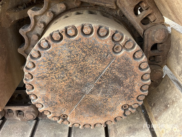 2022 Komatsu PC400LC-8R Tracked Excavator - Bager guseničar: slika 5 2022 Komatsu PC400LC-8R Tracked Excavator - Bager guseničar: slika 5