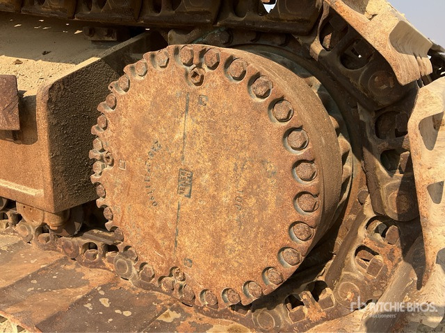 2022 Komatsu PC400LC-8R Tracked Excavator - Bager guseničar: slika 5 2022 Komatsu PC400LC-8R Tracked Excavator - Bager guseničar: slika 5