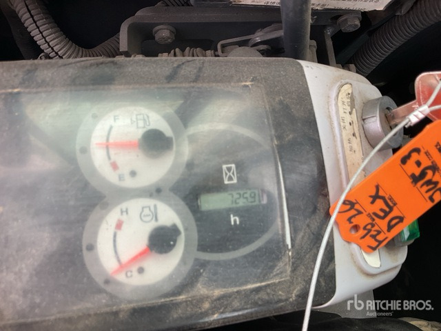 2023 Komatsu PC56-7 Tracked Excavator - Bager guseničar: slika 1 2023 Komatsu PC56-7 Tracked Excavator - Bager guseničar: slika 1