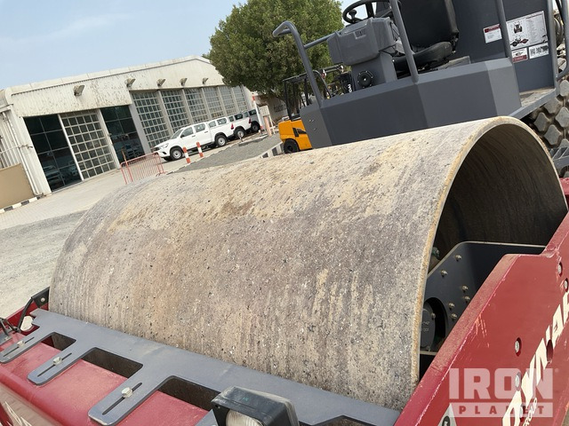 2024 Dynapac CA305 (Unused) Smooth Drum Compactor - Kompaktor: slika 5 2024 Dynapac CA305 (Unused) Smooth Drum Compactor - Kompaktor: slika 5
