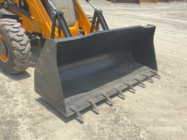 2025 JCB 3DX 4x4 (Unused) Backhoe Loader - Tarup/ Mulčer: slika 5 2025 JCB 3DX 4x4 (Unused) Backhoe Loader - Tarup/ Mulčer: slika 5