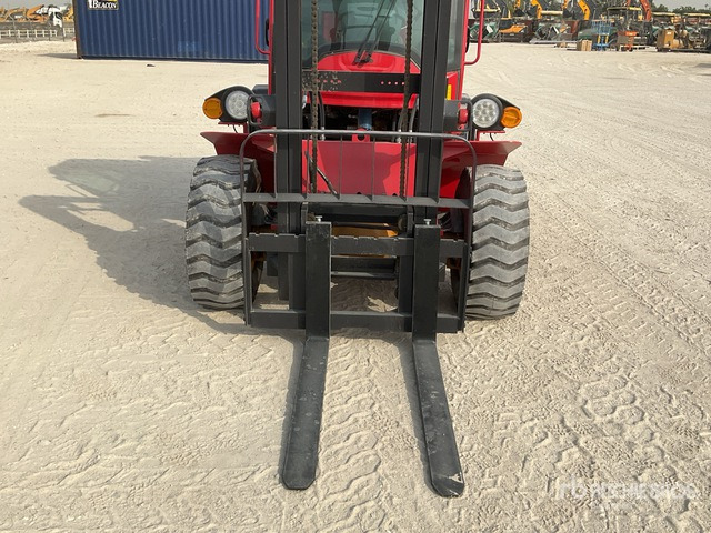 2025 KUL RTF-3500 3.5 ton 4x4 (Unused) Rough Terrain Forklift - Terenski viljuškar: slika 5 2025 KUL RTF-3500 3.5 ton 4x4 (Unused) Rough Terrain Forklift - Terenski viljuškar: slika 5