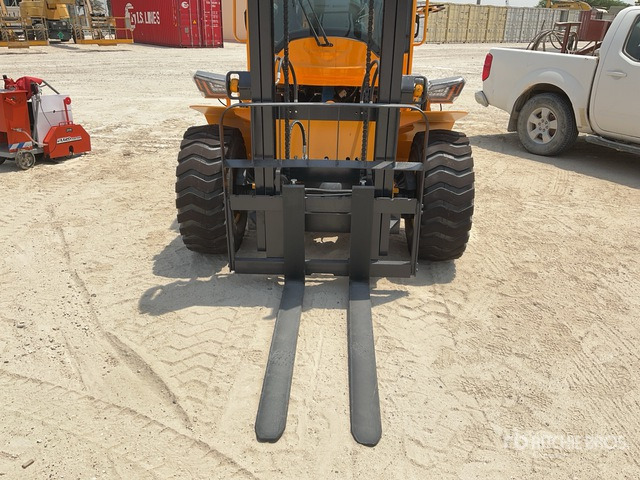 2025 SDLOOL 35 3.5 ton 4x4 (Unused) Rough Terrain Forklift - Terenski viljuškar: slika 5 2025 SDLOOL 35 3.5 ton 4x4 (Unused) Rough Terrain Forklift - Terenski viljuškar: slika 5