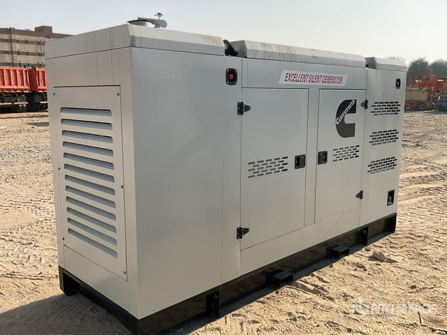 2025 Stamford HC.1441 F1 250 kVA Skid-Mounted (Unused) Generator Set - Set generatora: slika 2 2025 Stamford HC.1441 F1 250 kVA Skid-Mounted (Unused) Generator Set - Set generatora: slika 2