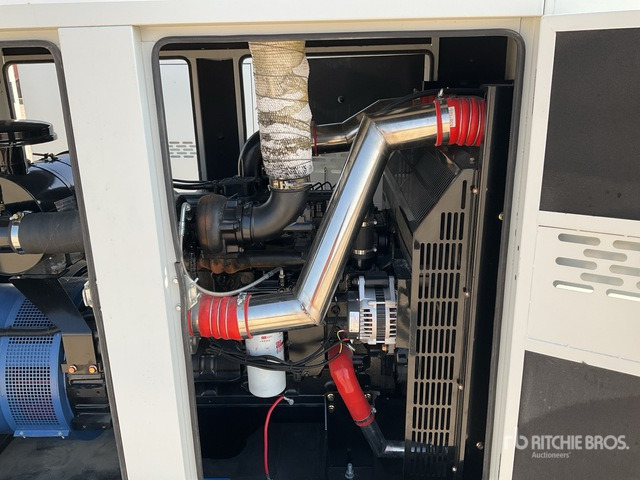2025 Stamford HC.1441 F1 250 kVA Skid-Mounted (Unused) Generator Set - Set generatora: slika 5 2025 Stamford HC.1441 F1 250 kVA Skid-Mounted (Unused) Generator Set - Set generatora: slika 5