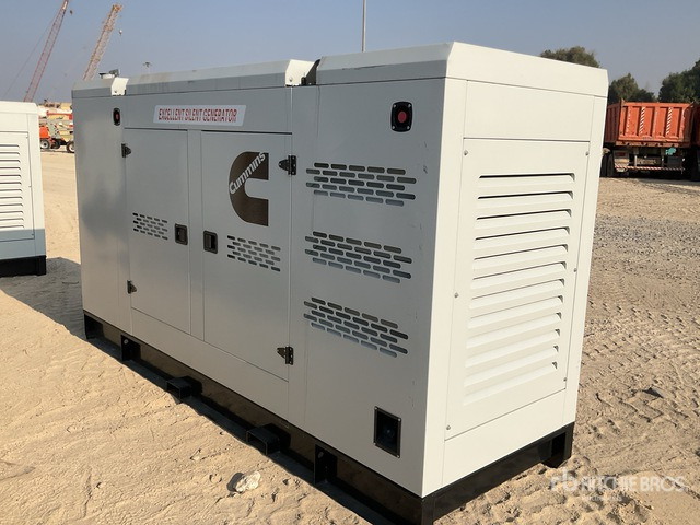 2025 Stamford HC.1441 F1 250 kVA Skid-Mounted (Unused) Generator Set - Set generatora: slika 3 2025 Stamford HC.1441 F1 250 kVA Skid-Mounted (Unused) Generator Set - Set generatora: slika 3