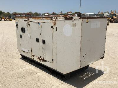 ASR 125 kVA Skid-Mounted - Set generatora: slika 2 ASR 125 kVA Skid-Mounted - Set generatora: slika 2