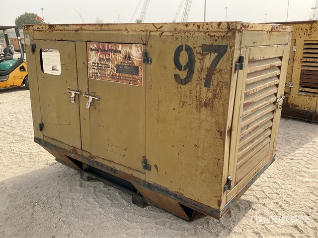 Cummins Generator Set - Set generatora: slika 2 Cummins Generator Set - Set generatora: slika 2