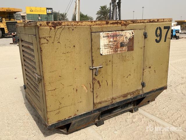 Cummins Generator Set - Set generatora: slika 3 Cummins Generator Set - Set generatora: slika 3