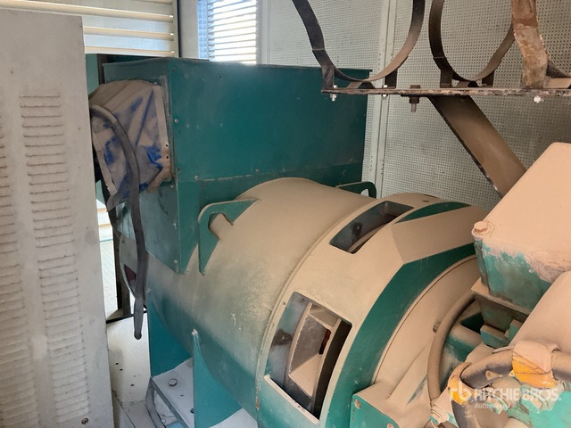 Cummins Generator Set - Set generatora: slika 5 Cummins Generator Set - Set generatora: slika 5