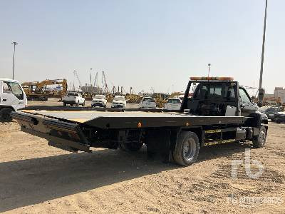 GMC 4x2 - Kamion za prevoz kontejnera/ Kamion sa promenjivim sandukom: slika 3 GMC 4x2 - Kamion za prevoz kontejnera/ Kamion sa promenjivim sandukom: slika 3
