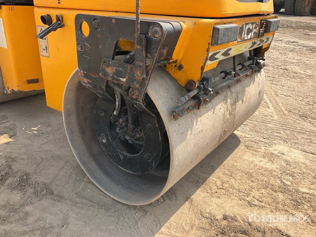 JCB VMT260 - Valjak: slika 5 JCB VMT260 - Valjak: slika 5