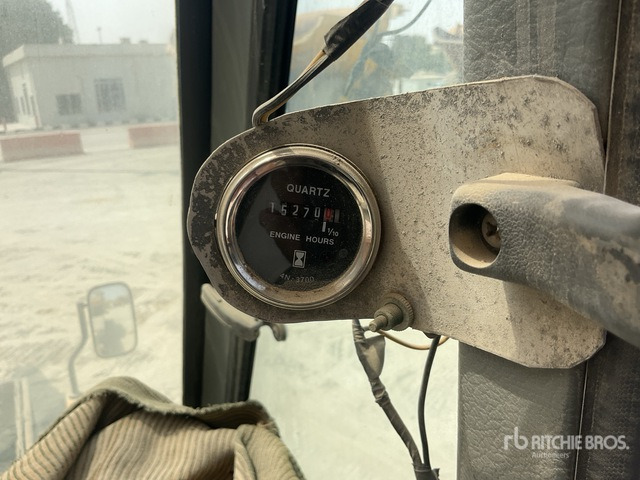 Kato KR-25 Rough Terrain Crane - Autokran za teške terene: slika 2 Kato KR-25 Rough Terrain Crane - Autokran za teške terene: slika 2