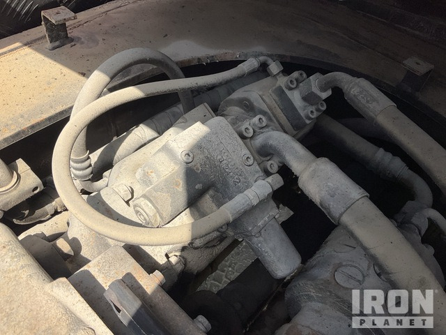 Kato KR10H Rough Terrain Crane - Autokran za teške terene: slika 5 Kato KR10H Rough Terrain Crane - Autokran za teške terene: slika 5