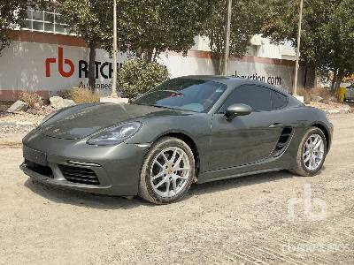PORSCHE CAYMAN - Automobil: slika 1 PORSCHE CAYMAN - Automobil: slika 1