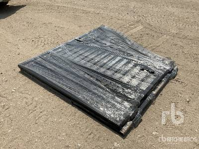 SUIHE 4.2 m Bi-Parting (Unused) - Poljoprivredna mašina: slika 1 SUIHE 4.2 m Bi-Parting (Unused) - Poljoprivredna mašina: slika 1
