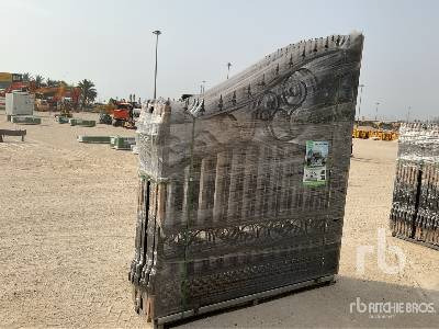 SUIHE NG-14EU-3 Quantity of (3) 4.2 m Bi-Partin ... - Poljoprivredna mašina: slika 2 SUIHE NG-14EU-3 Quantity of (3) 4.2 m Bi-Partin ... - Poljoprivredna mašina: slika 2
