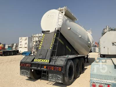 Quad/A - Silos za cement: slika 3 Quad/A - Silos za cement: slika 3