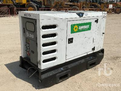 SDMO Skid-Mounted (Inoperable) - Set generatora: slika 4 SDMO Skid-Mounted (Inoperable) - Set generatora: slika 4