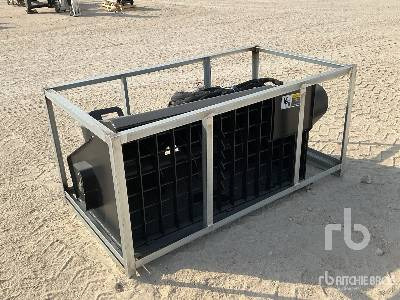 SUIHE 0.4 YD3 1330 mm (Unused) - Bubanj za mikser, Dodatak: slika 2 SUIHE 0.4 YD3 1330 mm (Unused) - Bubanj za mikser, Dodatak: slika 2